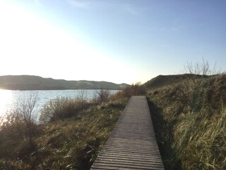 Wriakhörn Süßwassersee