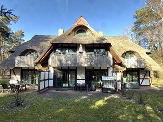 Balkonansicht (großer Balkon)