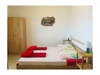 Vakantieappartement Prigradica Kenmerken 10