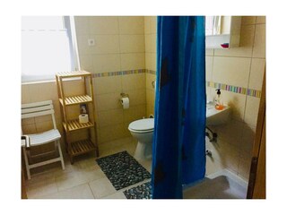 Vakantieappartement Prigradica Kenmerken 16