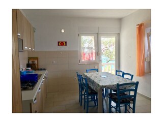 Vakantieappartement Prigradica Kenmerken 12