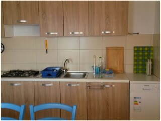 Vakantieappartement Prigradica Kenmerken 13