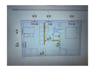 Ferienwohnung Eben im Pongau Grundriss 34