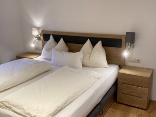 Appartamento per vacanze Eben im Pongau Caratteristiche 13