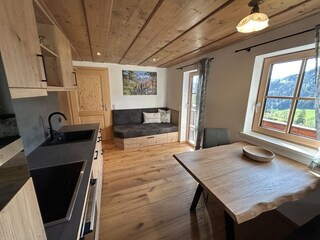 Appartamento per vacanze Eben im Pongau Caratteristiche 8