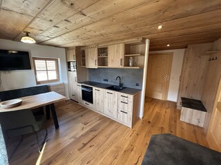 Vakantieappartement Eben im Pongau Kenmerken 7