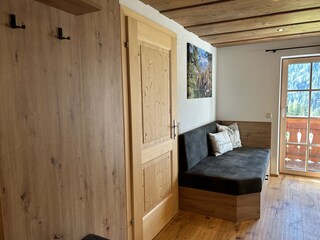 Appartamento per vacanze Eben im Pongau Caratteristiche 15
