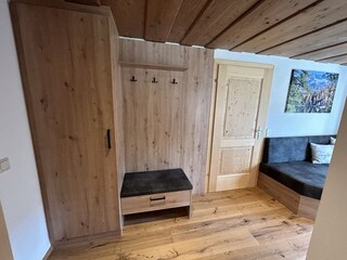 Appartamento per vacanze Eben im Pongau Caratteristiche 14