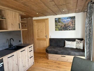Appartamento per vacanze Eben im Pongau Caratteristiche 17