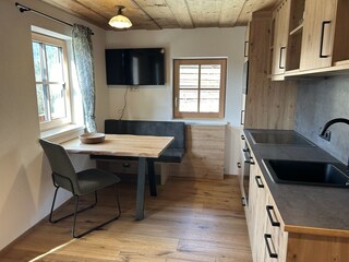 Appartamento per vacanze Eben im Pongau Caratteristiche 19