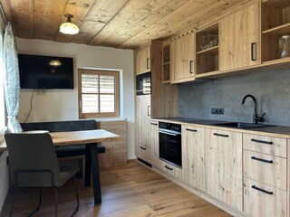 Appartamento per vacanze Eben im Pongau Caratteristiche 16