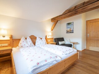 Appartamento per vacanze Eben im Pongau Caratteristiche 20
