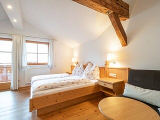 Appartamento per vacanze Eben im Pongau Caratteristiche 19