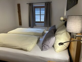 Appartamento per vacanze Eben im Pongau Caratteristiche 21