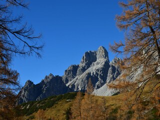 Appartamento per vacanze Eben im Pongau Ambiente 27