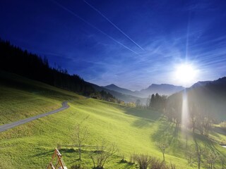 Appartamento per vacanze Eben im Pongau Ambiente 24