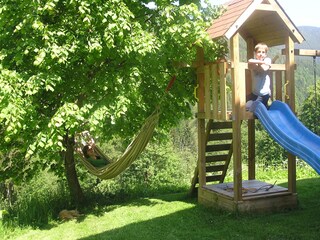 Appartamento per vacanze Eben im Pongau Ambiente 29