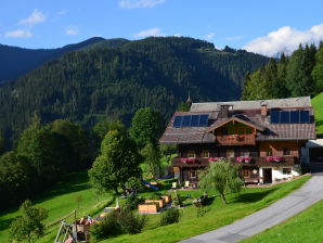 Ferienwohnung Gerzkopf