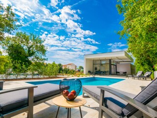 Villa Svetvinčenat Registrazione all'aperto 5