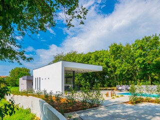 Villa Svetvinčenat Registrazione all'aperto 7