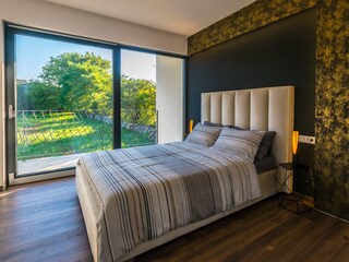 Villa Svetvinčenat Caratteristiche 29