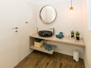 Villa Svetvinčenat Caratteristiche 37