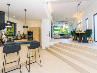 Villa Svetvinčenat Caratteristiche 25