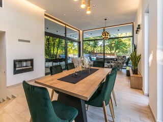 Villa Svetvinčenat Caratteristiche 26