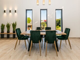 Villa Svetvinčenat Caratteristiche 27