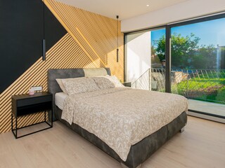 Villa Svetvinčenat Caratteristiche 32