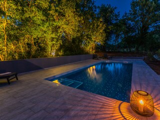 Villa Svetvinčenat Ambiente 39