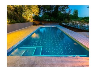 Villa Svetvinčenat Registrazione all'aperto 9