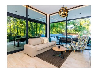 Villa Svetvinčenat Caratteristiche 23