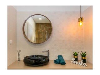 Villa Svetvinčenat Caratteristiche 36