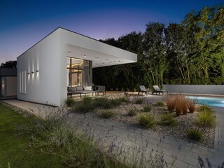 Villa Svetvinčenat Registrazione all'aperto 2