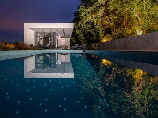 Villa Svetvinčenat Registrazione all'aperto 3