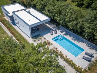 Villa Svetvinčenat Registrazione all'aperto 12