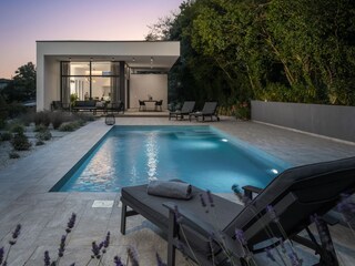 Villa Svetvinčenat Registrazione all'aperto 13