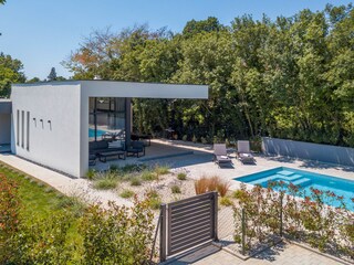 Villa Svetvinčenat Registrazione all'aperto 14