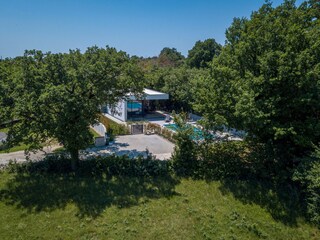 Villa Svetvinčenat Registrazione all'aperto 15