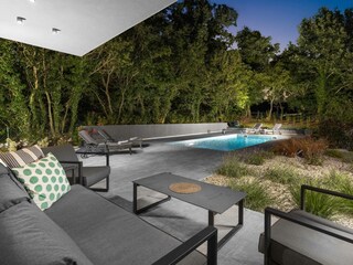 Villa Svetvinčenat Registrazione all'aperto 16