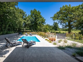 Villa Svetvinčenat Registrazione all'aperto 17