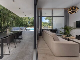 Villa Svetvinčenat Caratteristiche 24