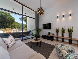 Villa Svetvinčenat Caratteristiche 22