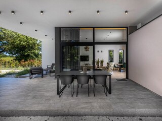 Villa Svetvinčenat Registrazione all'aperto 18