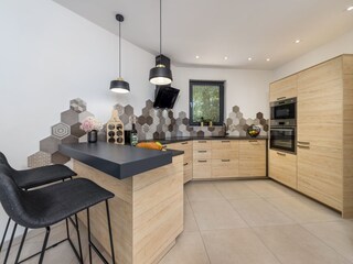 Villa Svetvinčenat Caratteristiche 28