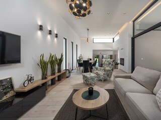 Villa Svetvinčenat Caratteristiche 20