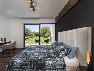 Villa Svetvinčenat Caratteristiche 30