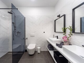 Villa Svetvinčenat Caratteristiche 35