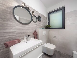 Villa Svetvinčenat Caratteristiche 38